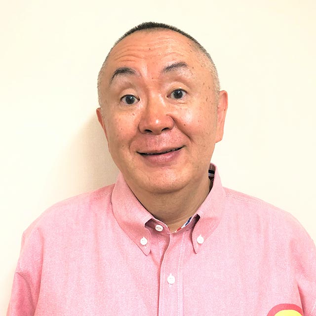 松村邦洋