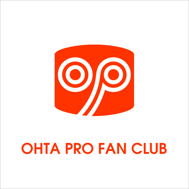 OHTA PRO FAN CLUB