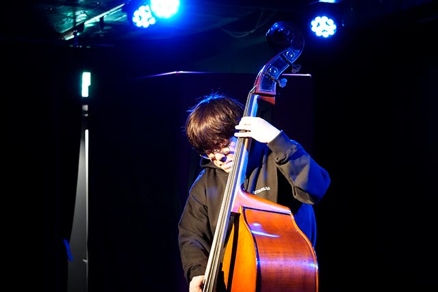 「ほぼ一緒」の井たくま