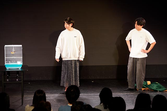 それもまた一興