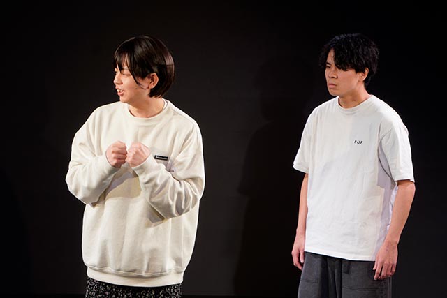 それもまた一興