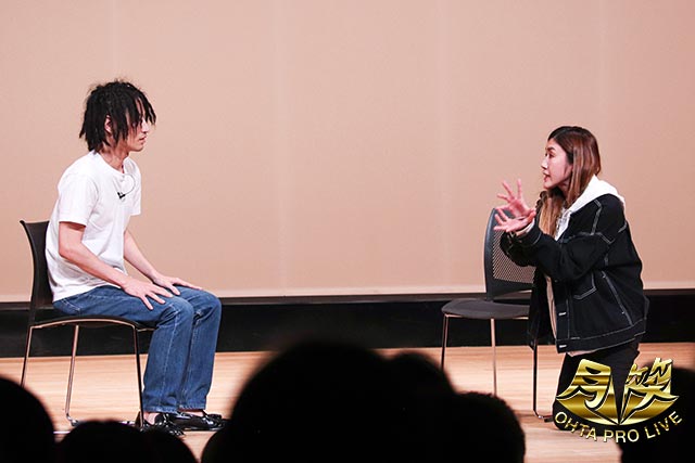 納言