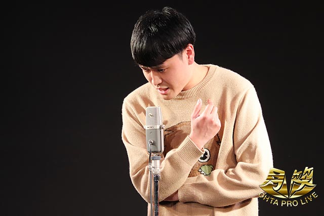 杉山フミヤ
