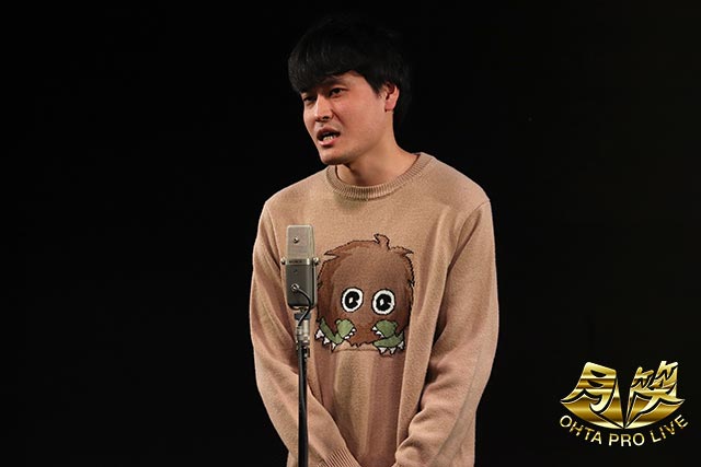 杉山フミヤ