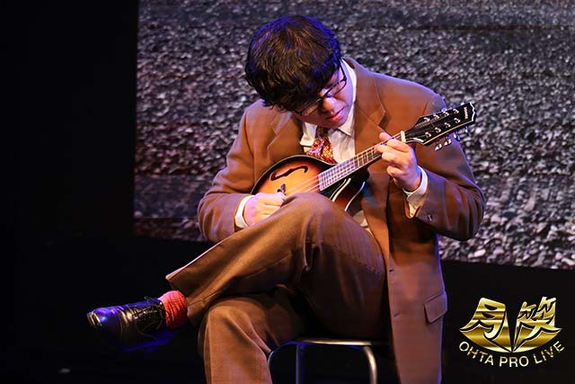 Ohtapro's got Talent「山口猫湖(空手歴22年)、みわみなみ、ブルーバケーションスガマ」
