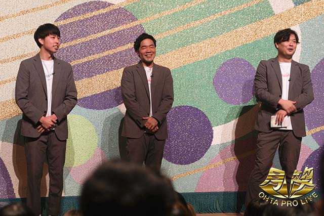 前説サルベース