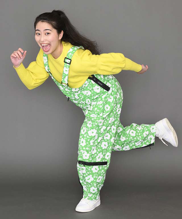 おいら
