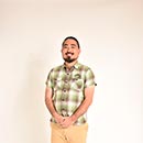 グリーンバンバン　翁長一貴