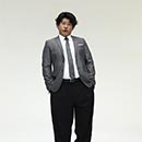 ハマノとヘンミ　濵野将大