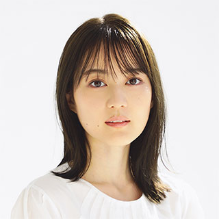 生田絵梨花