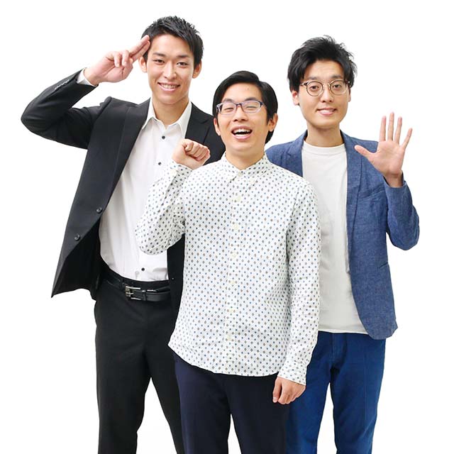 さすらいラビー