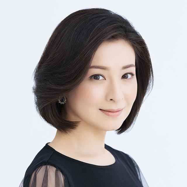 檀れい 太田プロダクション