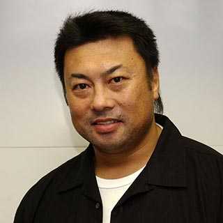 川田利明