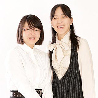 クロヤギ