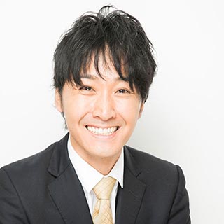 山本康平