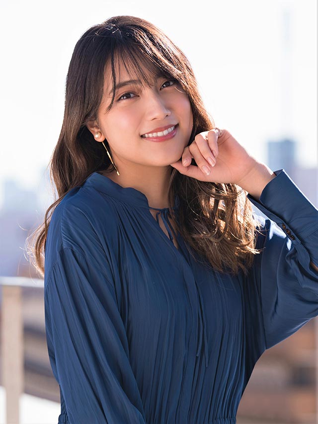 入山杏奈 太田プロダクション