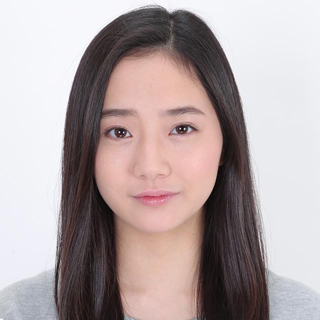 木島杏奈