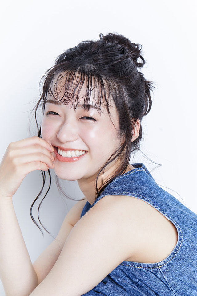 小牧那凪 | 太田プロダクション