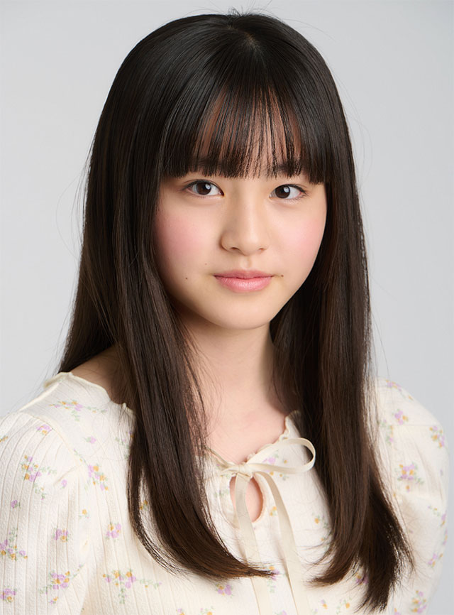 丸本凛 太田プロダクション