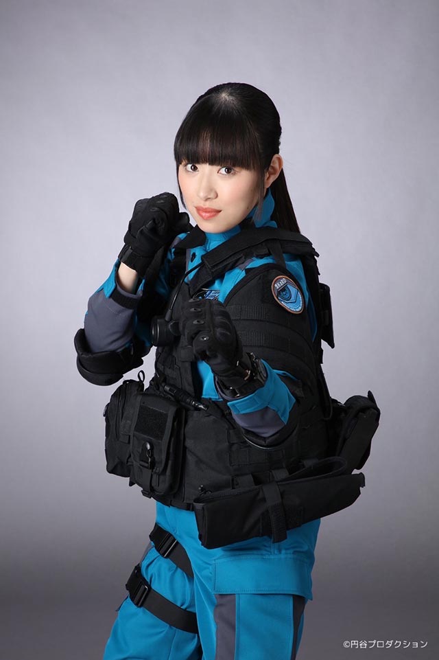 内藤好美ミナミアンリ