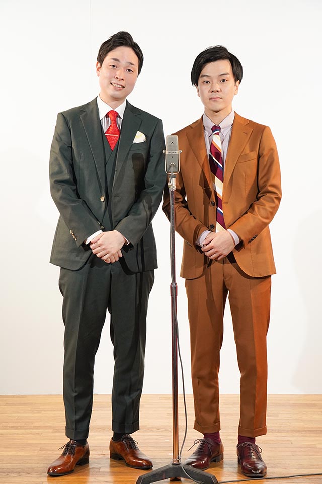 ストレッチーズ | 太田プロダクション