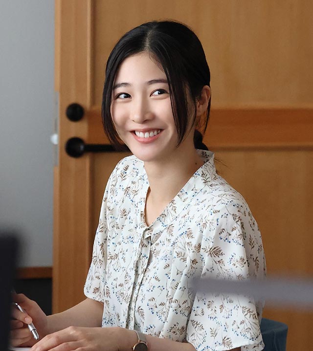 内海誠子：赤灯えれじい