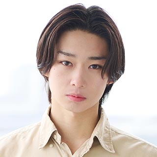 本橋輝翔