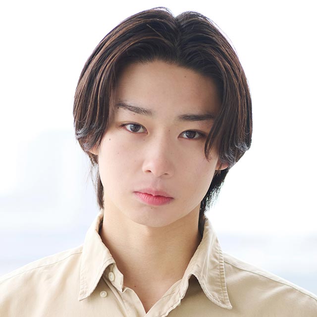 本橋輝翔
