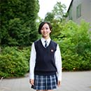 元倉あかり