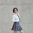元倉あかり
