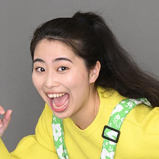 大川優羽