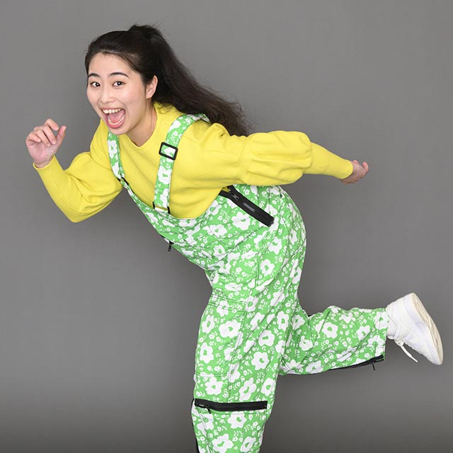 おいら