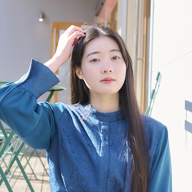 白瀬りか